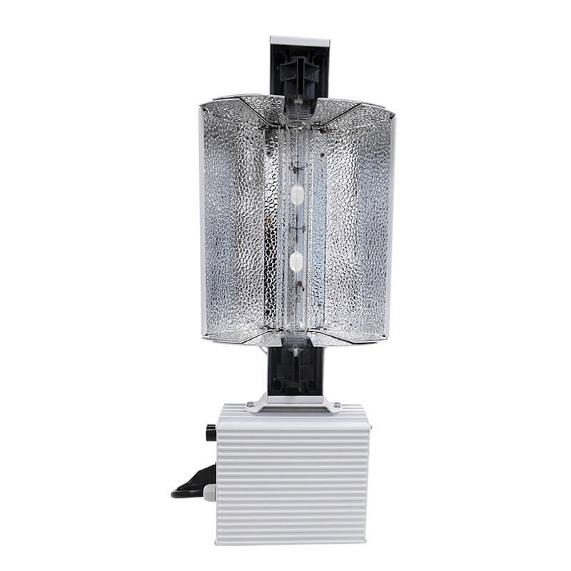 Lampes de culture hydroponique à spectre complet HPS 1000W DE